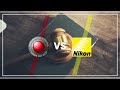 【nikon】最強のミラーレス 『z9』が特許侵害の疑い。米red社がnikonを提訴！争点を解説。【red vs nikon】