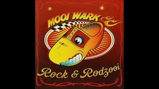 Mooi Wark - Prettig Gestoord - Officiele Album Track