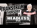 TransTrem Thursday - Talking with Headless USA! #steinberger #transtrem #headlessusa #guitar #evh