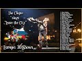 Europe Edition: Twenty Øne Piløts Clique sing "Leave the City" together (30 shows/485k voices)