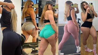 fitness girls workout, hot girls workout, sexy girls workout,gym sexy girls workout, fitness girls