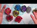 new random booster volume 14 unboxing rbv14 beyblade burst super z ベイブレードバースト 超ゼツ