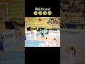 #basketball #game #sport #sportsfun #funny #funnyvideo #meme #viral #women