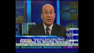 CNBC - Street Signs - 2005 - Open