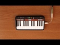 Imagine Dragons - Thunder on iPhone (GarageBand)