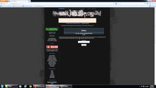 Hack This Site - basic 2