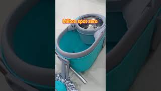 Milton Spot Zero mopping Stick|||Review about Milton spot zero mop stick👍👍👍from amazon