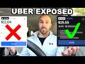 What you can ACTUALLY Earn Driving Uber in 2026
