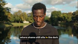 Finding Grace Healing The Broken Man S Soul