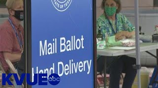 How to keep your name off public voting records | KVUE