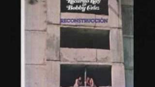 Richie Ray y Bobby Cruz - Vanidad de vanidades