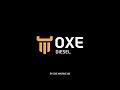 oxe diesel outboard oxe300 crash stops test drive