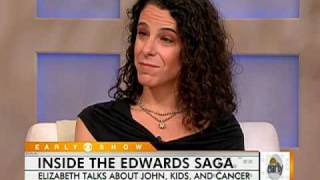 Elizabeth Edwards' Saga