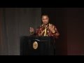 Remarks by Ambassador Dino Patti Djalal at Indonesia Celebration Dinner