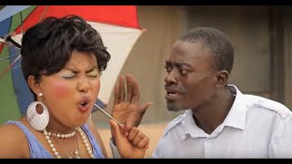 AMA ASEI BAABIYAA 2 - ENGLISH SUBTITLED -ASRE SEM NKOA  - KUMAWOOD TWI MOVIE