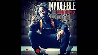 Popcaan - Inviolable (Markus Records) Feb 2018