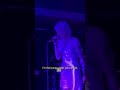 Westislonely - Empty Space (Live from London)