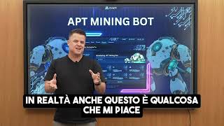 DAO1 SHORT PRESENTATION ITALIAN 🇮🇹