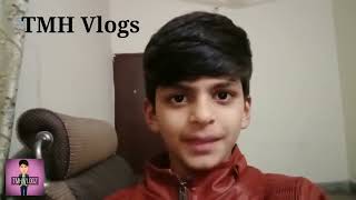 Hashir Ka Msg Sab Ke Liye By TMH Vlogs