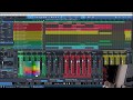 PreSonus Studio One -  Tip of the Day  -  GUI adjustments