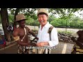 [World Theme Travel] To the Borders of South Africa Part 1.Victoria Falls, the Roar of Africa