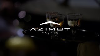 AZIMUT SUMMER NIGHT CRUISE