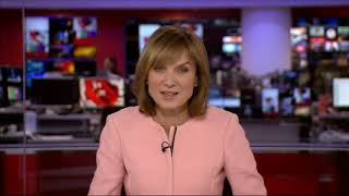 20161207 2200 BBC News at Ten