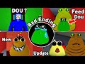 Bou's Revenge New Dou Bad Ending Full Walkthrough | BOU'S REVENGE Roblox New Update