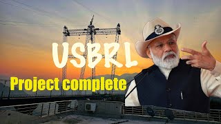 USBRL - Project complete - Tunnel T33👍 l USBRL PROJECT UDATE