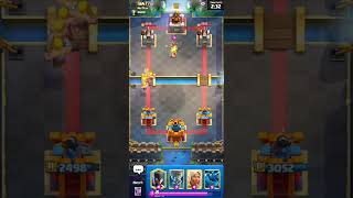 Mso CR vs Ian77(funny)  #clashroyale  #funnyshorts  #funnyclashroyale@Ian77-ClashRoyale @Crusher_21