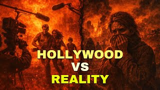 What Hollywood Gets WRONG About Nuclear Apocalypse