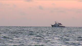 Coast guard cracking down on illegal boat charters