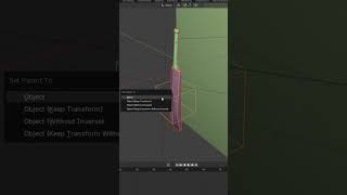 Perfect Looping 360° Spin Animation in #Blender #b3d #animation