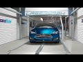 Revolutionising Car Washing: CleanaWater's Modular Wash Bay in Action!