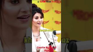 First Income of Urvashi Rautela 😃🥰💓#shorts  #viral #ytshorts @UrvashiRautela @MirchiPlus