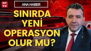 Olası bir operasyon Suriye'nin kuzeyinde nereye olur? Abdullah Ağar yanıtladı