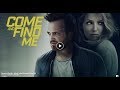 Official Trailer: Come and Find Me | Universal Pictures (The Fan Carpet)