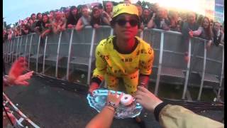 DOUR 2015 AFTERMOVIE