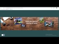 Responsive Slideshow with Navigation in Web Page by using Bootstrap | HTML CSS JavaScript