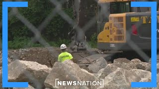 Construction Boom: Fewer workers, more jobs available | Morning in America