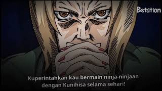 cucu kesayangan Tsunade memang beda 🗿🤣🤣🤣