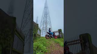 mullayanagiri, Chikmagalur, duke 250 shorts, duke nature whatsapp status #duke #chikmagalur