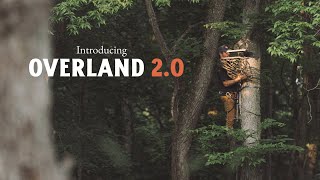 Introducing the Overland 2.0 | Product Walk-Through