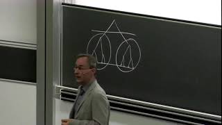 Lecture 15 - Introduction to Machine Learning (ETH Zürich, Spring 2018)
