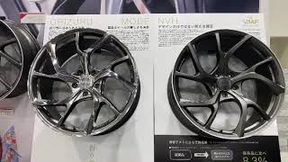 ใหม่ล่าสุด Rayswheel Versus VMF รออีกไม่นาน by Nsports