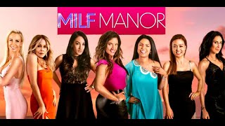 MILF MANOR IS A CASE STUDY!