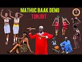 TONJDIT KAKUEL BY MATHUC BAAK DENG || PANDA JUNUB MEDIA