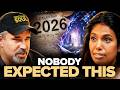 Top UK Psychic REMOTE VIEWED 2026 — The Future Is NOTHING Like We EXPECTED | Nikki Dutta