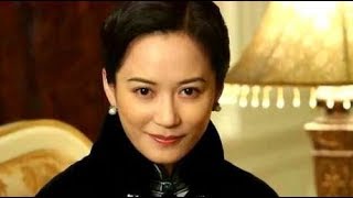 老蒋儿媳为什么反对刘嘉玲饰演宋美龄？理由竟是这9个字，厉害了