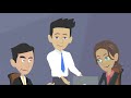 What is Behavior Driven Development (4 minute cartoon on BDD)